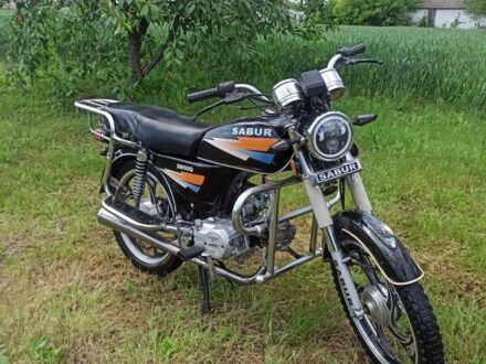 Альфа Другая, об'ємом двигуна 72 л та пробігом 0 тис. км за 315 $, фото 1 на Automoto.ua