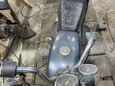 Альфа Другая 2010 в Краматорске на Automoto.ua Альфа Другая, объемом двигателя 50 л и пробегом 0 тыс. км за 170 $, фото 1 на Automoto.ua
