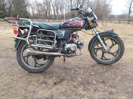 Альфа Другая 2010 у Хмельницькому на Automoto.ua Альфа Другая, об'ємом двигуна 72 л та пробігом 0 тис. км за 241 $, фото 1 на Automoto.ua