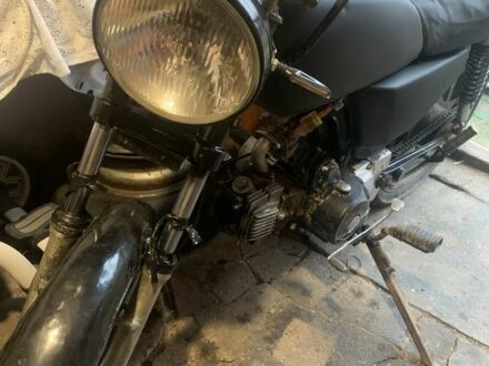 Альфа Другая, объемом двигателя 0.11 л и пробегом 0 тыс. км за 225 $, фото 1 на Automoto.ua