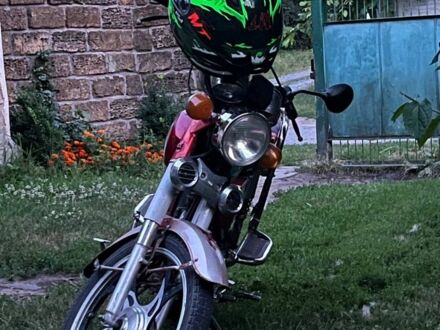 Альфа Другая, объемом двигателя 72 л и пробегом 0 тыс. км за 226 $, фото 1 на Automoto.ua