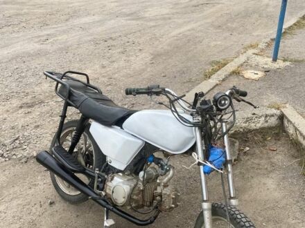 Альфа Другая 2010 в Тыврове на Automoto.ua Альфа Другая, объемом двигателя 0.12 л и пробегом 0 тыс. км за 157 $, фото 1 на Automoto.ua