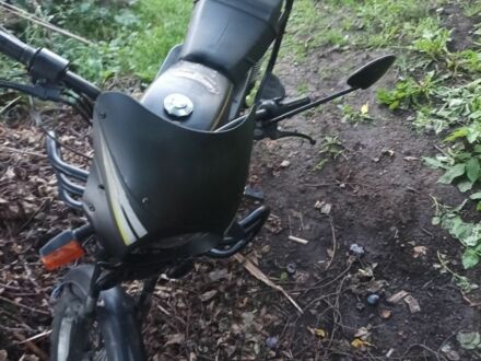 Альфа Другая 2010 в Каменце-Подольском на Automoto.ua Альфа Другая, объемом двигателя 72 л и пробегом 0 тыс. км за 16000 $, фото 1 на Automoto.ua