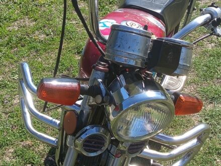 Альфа Другая 2010 у Хмельницькому на Automoto.ua Альфа Другая, об'ємом двигуна 0.11 л та пробігом 0 тис. км за 387 $, фото 1 на Automoto.ua