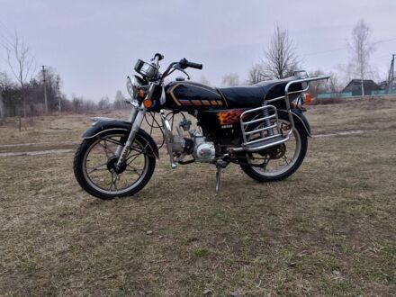 Альфа Другая 2010 в Нежине на Automoto.ua Альфа Другая, объемом двигателя 0.11 л и пробегом 0 тыс. км за 266 $, фото 1 на Automoto.ua