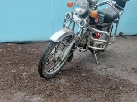 Альфа Другая, объемом двигателя 0.11 л и пробегом 0 тыс. км за 594 $, фото 1 на Automoto.ua