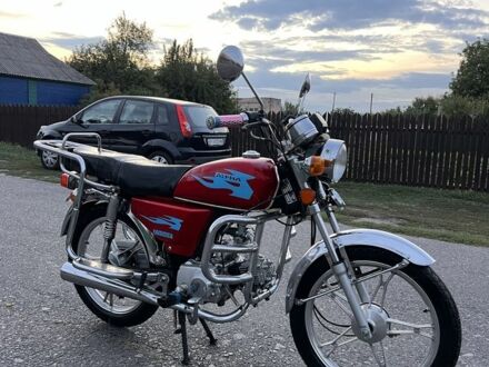 Альфа Другая, об'ємом двигуна 49 л та пробігом 0 тис. км за 292 $, фото 1 на Automoto.ua