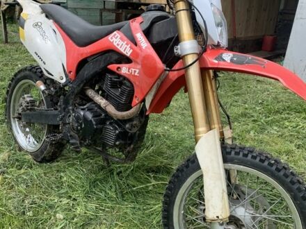Альфа Другая, об'ємом двигуна 0.25 л та пробігом 0 тис. км за 900 $, фото 1 на Automoto.ua