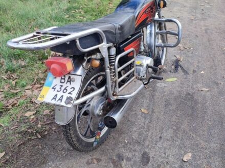 Альфа Другая, объемом двигателя 0.11 л и пробегом 0 тыс. км за 422 $, фото 1 на Automoto.ua