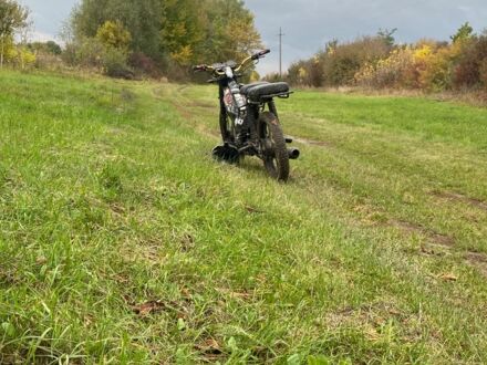 Альфа Другая 2011 у Вінниці на Automoto.ua Альфа Другая, об'ємом двигуна 0.11 л та пробігом 0 тис. км за 267 $, фото 1 на Automoto.ua