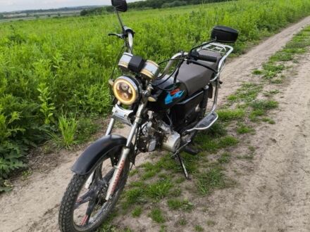Альфа Другая 2011 в Дрогобыче на Automoto.ua Альфа Другая, объемом двигателя 0.11 л и пробегом 0 тыс. км за 15999 $, фото 1 на Automoto.ua