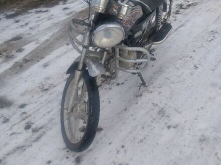 Альфа Другая 2011 в Новой Ушице на Automoto.ua Альфа Другая, объемом двигателя 0.11 л и пробегом 0 тыс. км за 231 $, фото 1 на Automoto.ua