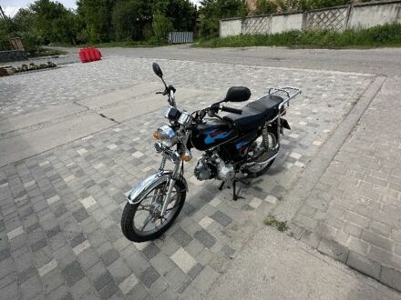 Альфа Другая 2011 в Летичеве на Automoto.ua Альфа Другая, объемом двигателя 0.11 л и пробегом 0 тыс. км за 339 $, фото 1 на Automoto.ua