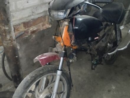 Альфа Другая, объемом двигателя 72 л и пробегом 0 тыс. км за 84 $, фото 1 на Automoto.ua