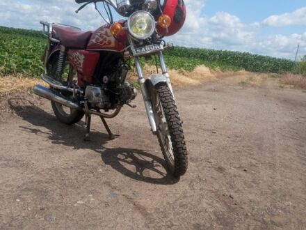 Альфа Другая 2011 в Обухове на Automoto.ua Альфа Другая, объемом двигателя 0.11 л и пробегом 0 тыс. км за 241 $, фото 1 на Automoto.ua