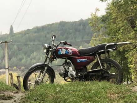 Альфа Другая 2011 в Гайсине на Automoto.ua Альфа Другая, объемом двигателя 0.11 л и пробегом 0 тыс. км за 170 $, фото 1 на Automoto.ua