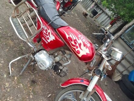 Альфа Другая, объемом двигателя 72 л и пробегом 0 тыс. км за 98 $, фото 1 на Automoto.ua