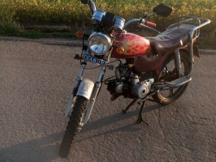 Альфа Другая, об'ємом двигуна 0.11 л та пробігом 0 тис. км за 389 $, фото 1 на Automoto.ua