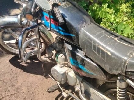 Альфа Другая, объемом двигателя 0 л и пробегом 0 тыс. км за 238 $, фото 1 на Automoto.ua