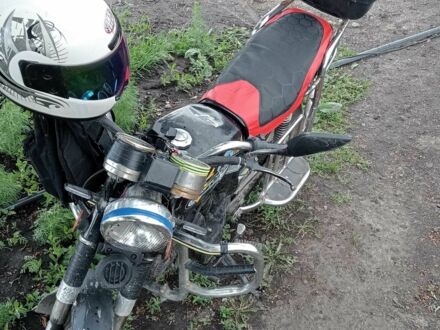 Альфа Другая 2011 в Каменское - Днепродзержинск на Automoto.ua Альфа Другая, объемом двигателя 0.11 л и пробегом 0 тыс. км за 302 $, фото 1 на Automoto.ua