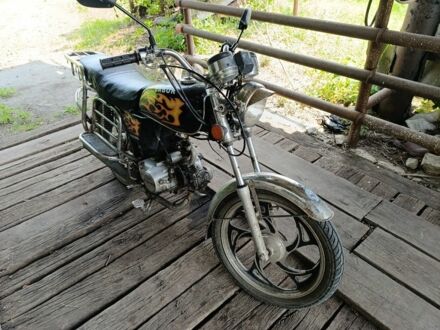 Альфа Другая 2011 у Богодухове на Automoto.ua Альфа Другая, об'ємом двигуна 72 л та пробігом 0 тис. км за 242 $, фото 1 на Automoto.ua