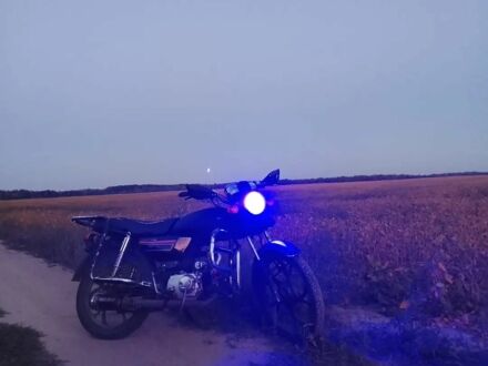 Альфа Другая, об'ємом двигуна 0.11 л та пробігом 0 тис. км за 214 $, фото 1 на Automoto.ua