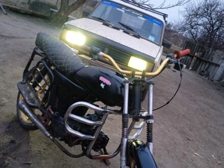 Альфа Другая, объемом двигателя 0.13 л и пробегом 0 тыс. км за 131 $, фото 1 на Automoto.ua