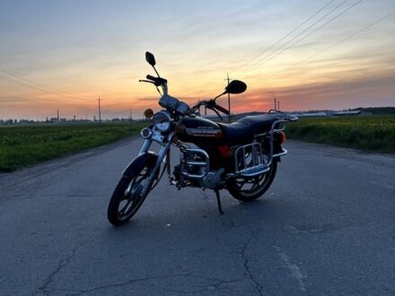 Альфа Другая, объемом двигателя 0.13 л и пробегом 0 тыс. км за 143 $, фото 1 на Automoto.ua