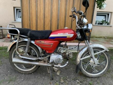 Альфа Другая 2012 в Золочев на Automoto.ua Альфа Другая, объемом двигателя 50 л и пробегом 0 тыс. км за 182 $, фото 1 на Automoto.ua