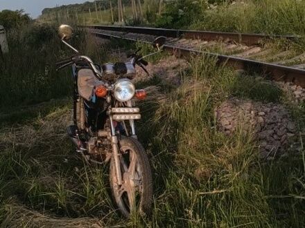 Альфа Другая 2012 в Староконстантинов на Automoto.ua Альфа Другая, объемом двигателя 0.11 л и пробегом 0 тыс. км за 194 $, фото 1 на Automoto.ua