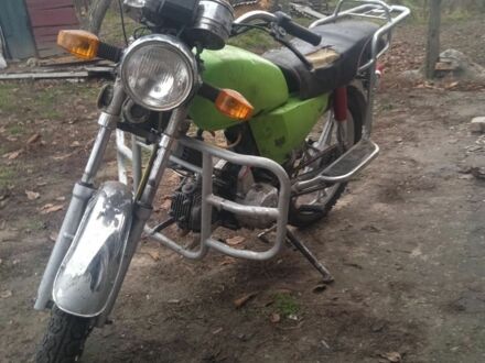 Альфа Другая, объемом двигателя 0.13 л и пробегом 0 тыс. км за 179 $, фото 1 на Automoto.ua