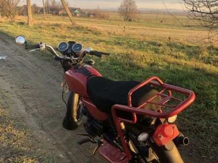 Альфа Другая, об'ємом двигуна 75 л та пробігом 0 тис. км за 250 $, фото 1 на Automoto.ua