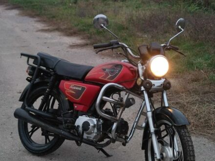 Альфа Другая, объемом двигателя 72 л и пробегом 0 тыс. км за 239 $, фото 1 на Automoto.ua