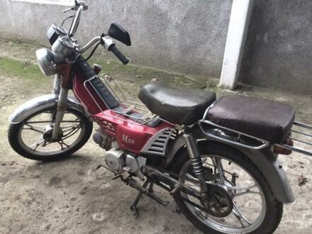 Альфа Другая, объемом двигателя 49 л и пробегом 0 тыс. км за 357 $, фото 1 на Automoto.ua