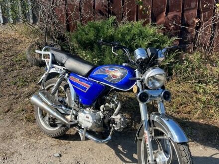 Альфа Другая, объемом двигателя 0.11 л и пробегом 0 тыс. км за 379 $, фото 1 на Automoto.ua