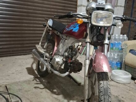 Альфа Другая, об'ємом двигуна 0.11 л та пробігом 0 тис. км за 287 $, фото 1 на Automoto.ua