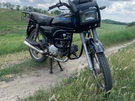 Альфа Другая, объемом двигателя 49 л и пробегом 0 тыс. км за 266 $, фото 1 на Automoto.ua