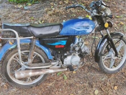 Альфа Другая, об'ємом двигуна 0.11 л та пробігом 0 тис. км за 372 $, фото 1 на Automoto.ua