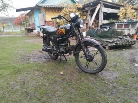 Альфа Другая 2012 у Володимир-Волинський на Automoto.ua Альфа Другая, об'ємом двигуна 0.11 л та пробігом 0 тис. км за 175 $, фото 1 на Automoto.ua