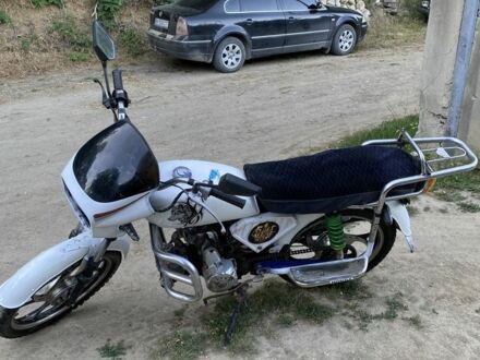 Альфа Другая 2012 в Могилев-Подольском на Automoto.ua Альфа Другая, объемом двигателя 72 л и пробегом 0 тыс. км за 205 $, фото 1 на Automoto.ua
