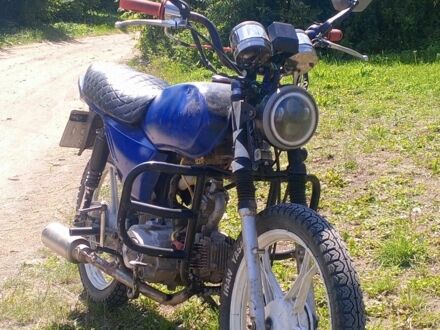 Альфа Другая 2012 у Хмельницькому на Automoto.ua Альфа Другая, об'ємом двигуна 0.11 л та пробігом 0 тис. км за 349 $, фото 1 на Automoto.ua