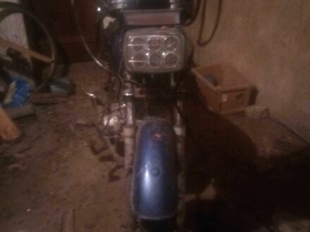 Альфа Другая 2012 в Смеле на Automoto.ua Альфа Другая, объемом двигателя 72 л и пробегом 0 тыс. км за 10000 $, фото 1 на Automoto.ua