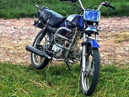 Альфа Другая 2012 в Коломые на Automoto.ua Альфа Другая, объемом двигателя 0.11 л и пробегом 0 тыс. км за 10000 $, фото 1 на Automoto.ua