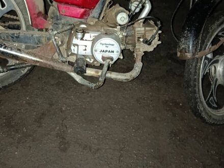 Альфа Другая, об'ємом двигуна 72 л та пробігом 0 тис. км за 154 $, фото 1 на Automoto.ua