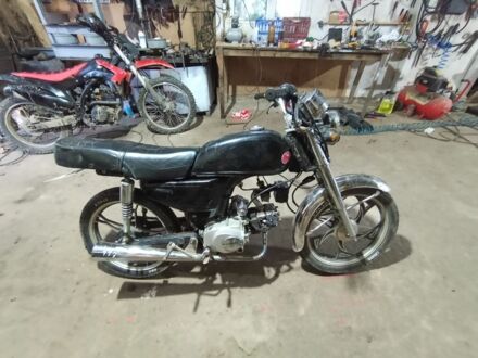 Альфа Другая, об'ємом двигуна 0.11 л та пробігом 0 тис. км за 191 $, фото 1 на Automoto.ua