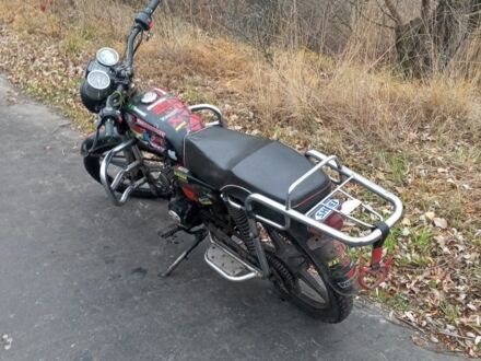 Альфа Другая, об'ємом двигуна 0.11 л та пробігом 0 тис. км за 191 $, фото 1 на Automoto.ua