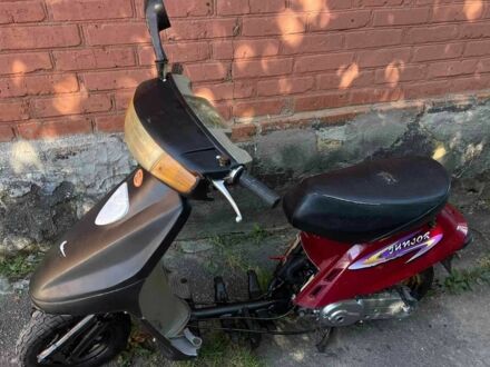 Альфа Другая, об'ємом двигуна 50 л та пробігом 0 тис. км за 72 $, фото 1 на Automoto.ua