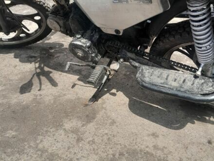 Альфа Другая, об'ємом двигуна 72 л та пробігом 0 тис. км за 230 $, фото 1 на Automoto.ua