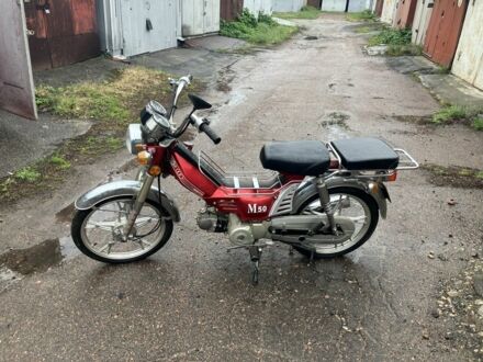 Альфа Другая 2012 у Черкасах на Automoto.ua Альфа Другая, об'ємом двигуна 49 л та пробігом 0 тис. км за 409 $, фото 1 на Automoto.ua