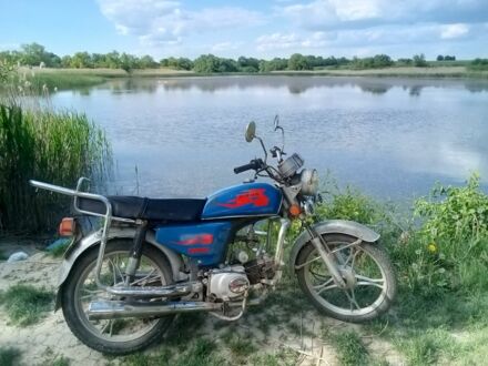 Альфа Другая, объемом двигателя 0.11 л и пробегом 0 тыс. км за 352 $, фото 1 на Automoto.ua